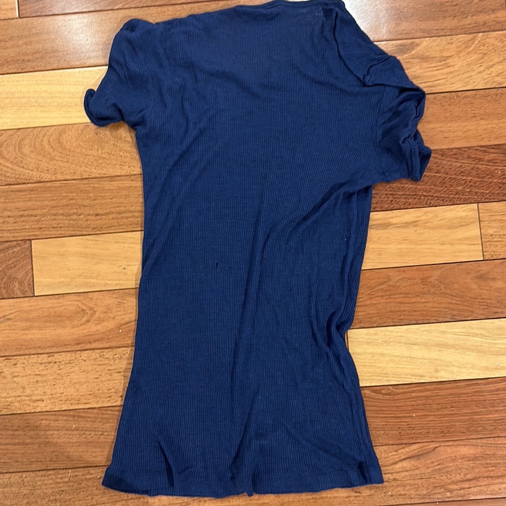 Men’s Prada Tight Fitted T-Shirt View 4